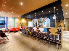 ibis Mainz City Hotel