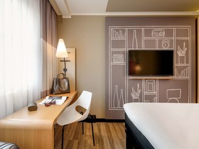 ibis Mainz City Hotel