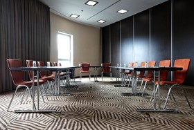 Intercityhotel Mainz