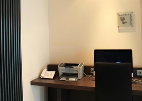 Intercityhotel Mainz