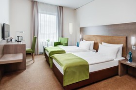 Intercityhotel Mainz
