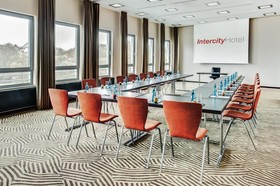 Intercityhotel Mainz