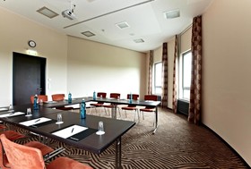 Intercityhotel Mainz