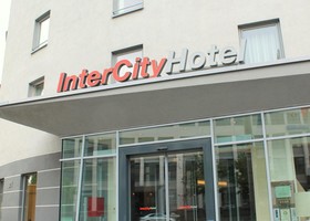 Intercityhotel Mainz