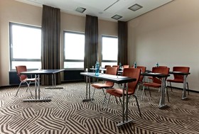 Intercityhotel Mainz