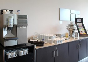 Intercityhotel Mainz