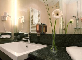 Intercityhotel Mainz
