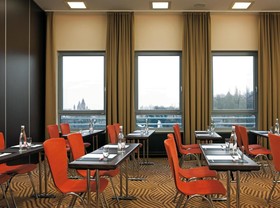 Intercityhotel Mainz