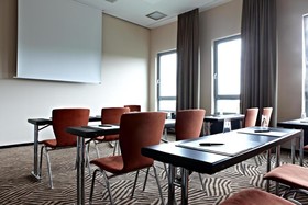 Intercityhotel Mainz