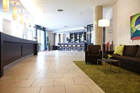 Intercityhotel Mainz