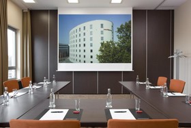 Intercityhotel Mainz