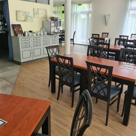 Tagungshotel Bristol Mainz