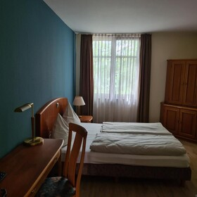 Tagungshotel Bristol Mainz