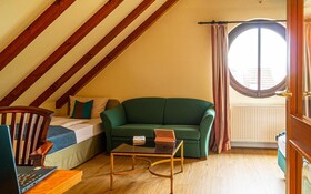 Tagungshotel Bristol Mainz