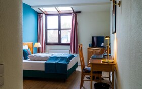 Tagungshotel Bristol Mainz