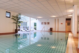 Tagungshotel Bristol Mainz