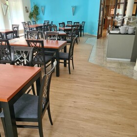 Tagungshotel Bristol Mainz