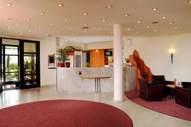 Tagungshotel Bristol Mainz