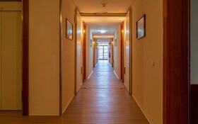 Tagungshotel Bristol Mainz