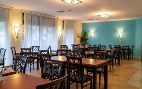 Tagungshotel Bristol Mainz