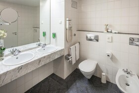 Tagungshotel Bristol Mainz