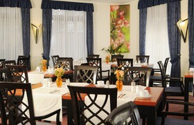Tagungshotel Bristol Mainz