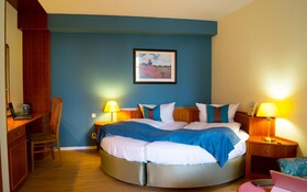 Tagungshotel Bristol Mainz