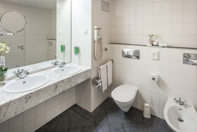 Tagungshotel Bristol Mainz