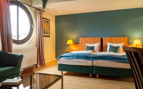 Tagungshotel Bristol Mainz