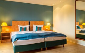 Tagungshotel Bristol Mainz