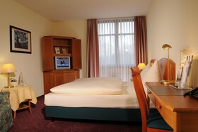Tagungshotel Bristol Mainz
