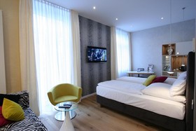 Hotel Hammer