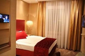 Hotel Hammer