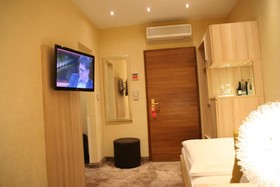 Hotel Hammer