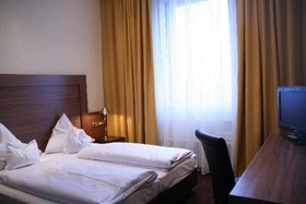 Hotel Hammer