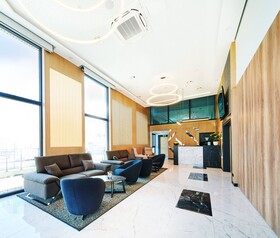 Wens Hotel