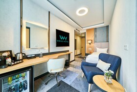 Wens Hotel
