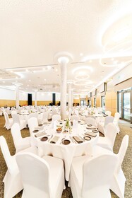 Wens Hotel