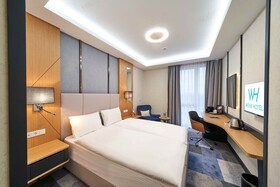 Wens Hotel