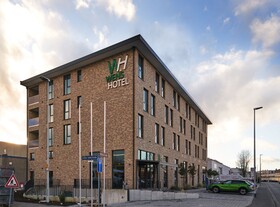 Wens Hotel