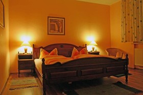 Hotel-Restaurant Alexandros