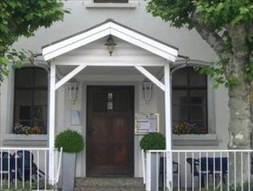 Badischer Hof