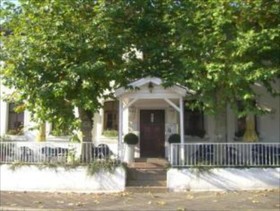 Badischer Hof