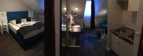 B&B HOTEL Mannheim-City