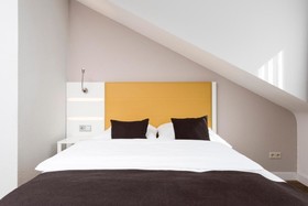 B&B HOTEL Mannheim-City