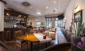 B&B HOTEL Mannheim-City