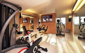 Best Western Plus Delta Park Hotel