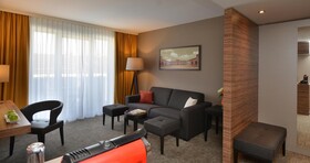 Best Western Plus Delta Park Hotel