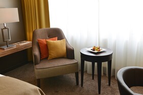 Best Western Plus Delta Park Hotel