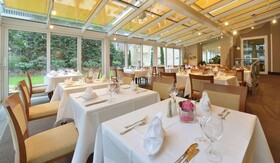 Best Western Plus Delta Park Hotel